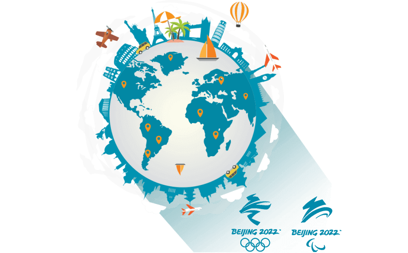 在博茨瓦纳连接到中国的代理 - 翻回VPN